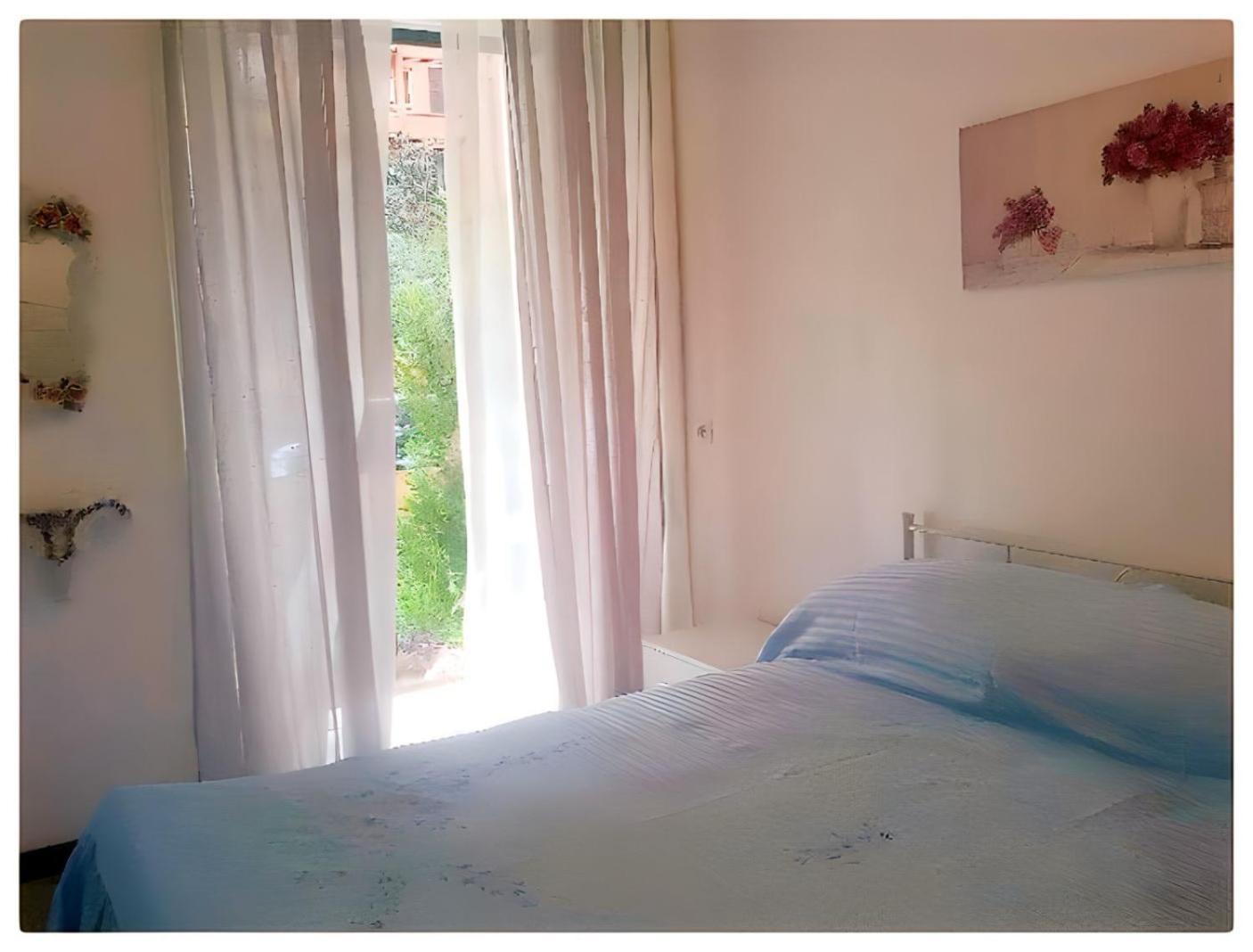 La Casa Di Mamma Rome Apartment Exterior photo