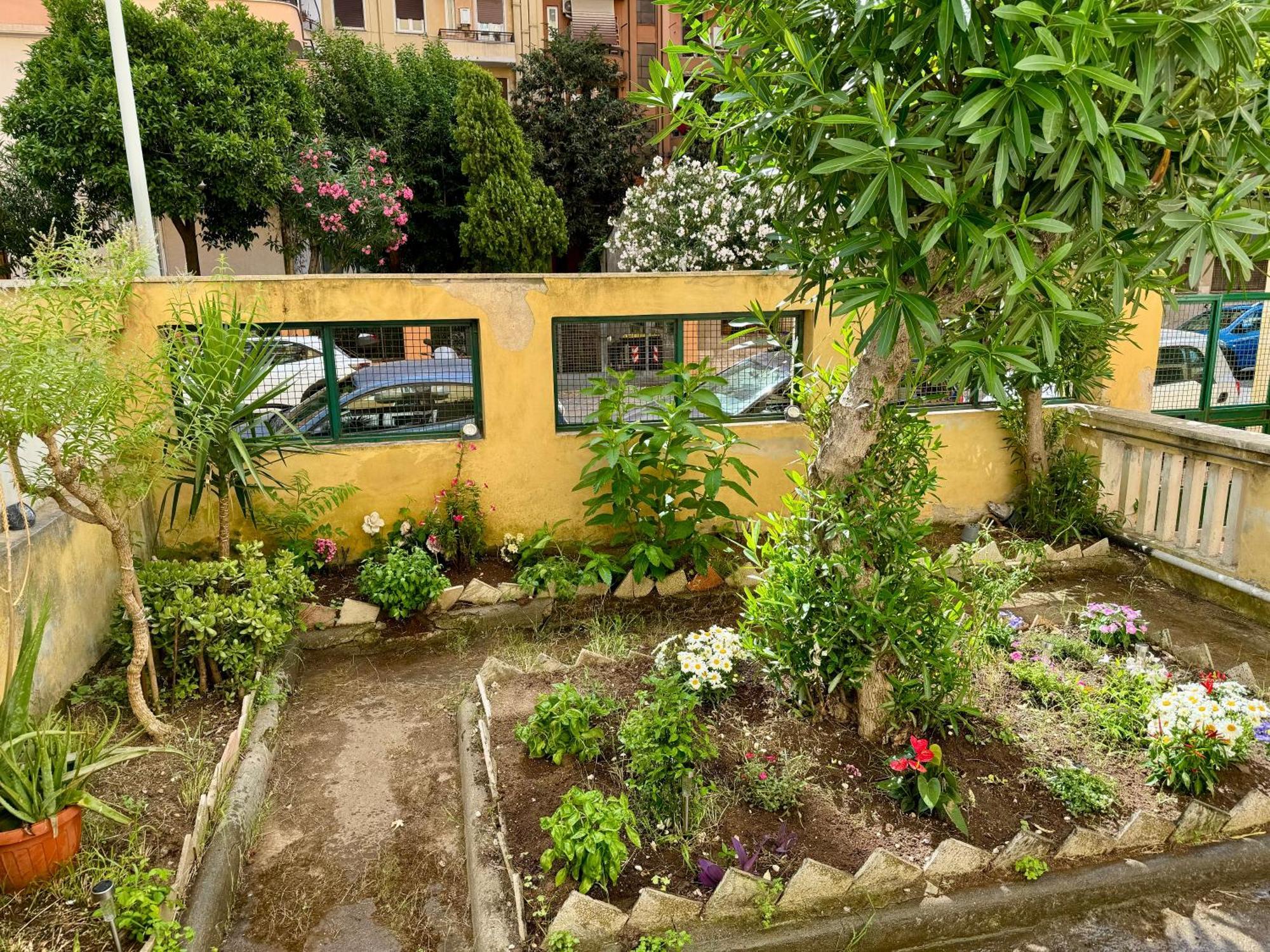 La Casa Di Mamma Rome Apartment Exterior photo